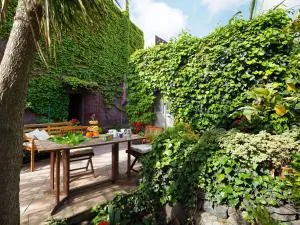 Casa Edera - 维亚格兰德