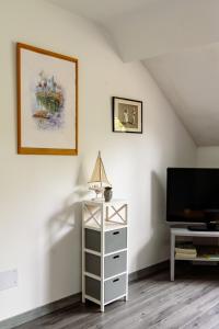 Appartements Villa de la plage : photos des chambres