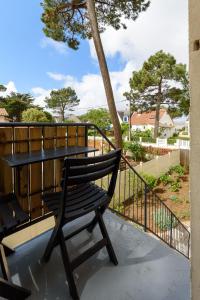 Appartements Villa de la plage : photos des chambres