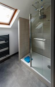 Appartements Villa de la plage : photos des chambres