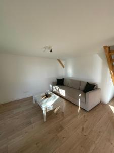 Chalets Le Chalet de L-Oree du Morvan : photos des chambres