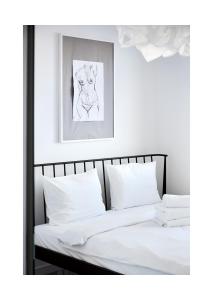 Malta View Chic Apartment by BookingHost