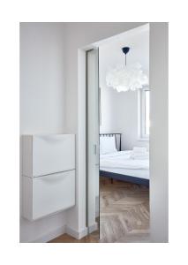 Malta View Chic Apartment by BookingHost