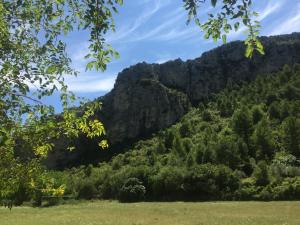 Villas Aux Cypres du Sud : mer et montagne : photos des chambres