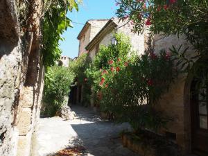 Villas Aux Cypres du Sud : mer et montagne : photos des chambres