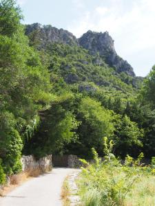 Villas Aux Cypres du Sud : mer et montagne : photos des chambres