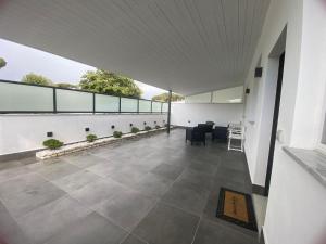 AETERNA SUITES SPA Apartment