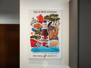 Ichnusa Stylish Studio img28