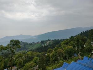 Mukhia homestay Takdah