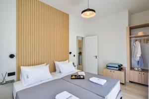 Eloque Simple living space