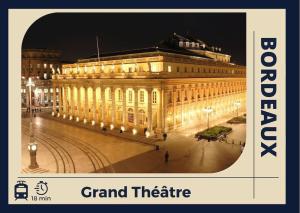 Le Bouchon - Appartement Cosy - Wifi