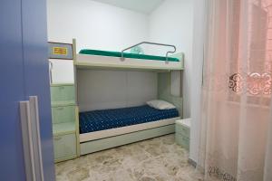 Lo Scorcio sul Mare Apartment