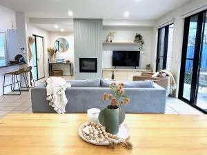 Ocean Grove - Fireplace, Wineries, Cafes, Bars, Surf - 巴旺赫兹