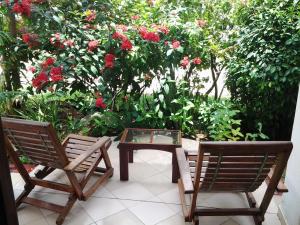 Tandem Guesthouse