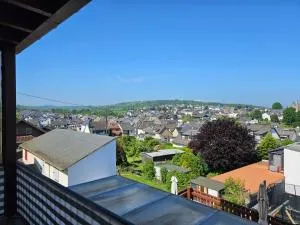 Gemütliche Ferienwohnung - 米尔海姆-克尔利希