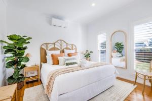 3 Pillars - Pet Friendly - 4 Mins Walk to Beach