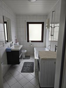 Gemütliche Ferienwohnung