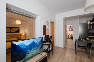 Airport Rin Nord Residence Apartment - Self check-in