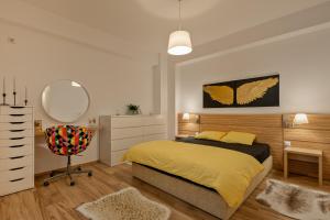 Airport Rin Nord Residence Apartment - Self check-in