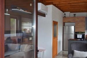 Trabzon green valley villa
