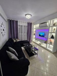 Sea view apartment near Mall - 4hvězdičkové hotely ve městě Pafos