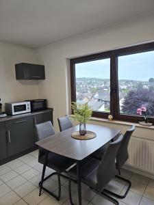 Gemütliche Ferienwohnung