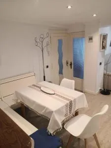 Casa de Pescadores V01A01 - 埃兰特克索韦