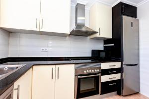 Bonito adosado en las rotas (Denia)