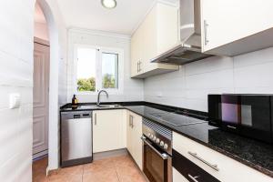 Bonito adosado en las rotas (Denia)