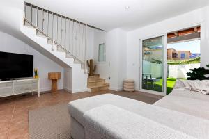 Bonito adosado en las rotas (Denia)