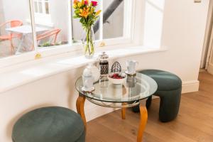 Pittville Lawn - By Luxury Apartments