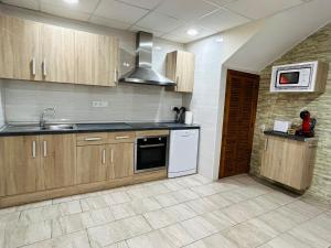 Casa El Pare Calas de Torrevieja