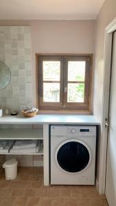 Maisons de vacances Casa1850 : photos des chambres