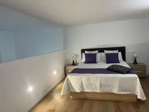 Myra Urban - Cruce de Arinaga