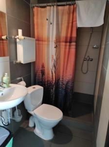 Hot Elf Pokoje Gościnne