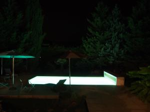 Villas Aux Cypres du Sud : mer et montagne : photos des chambres