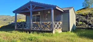 LE REFUGE de ROUSSES - Jontanels