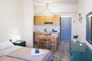 Manos Apartments Ammoudara