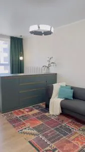 Sensata apartment - Zhanaturmys