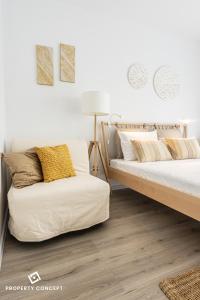 Plaza Residence Studio 316