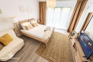 Plaza Residence Studio 316