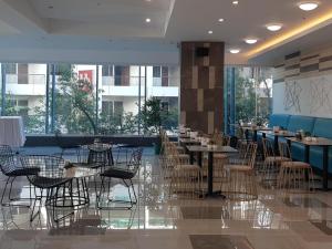 Travelite Hotel Legarda