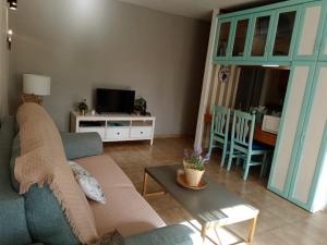 Veronicas Costa del Silencio