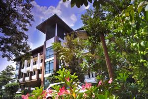 Gasser Park & Residence - 3hvězdičkové hotely ve městě Khon Kaen