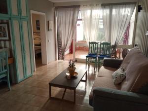 Veronicas Costa del Silencio