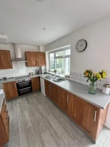 Number Nineteen, Woodbridge - Clopton