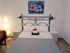 Veronicas Costa del Silencio