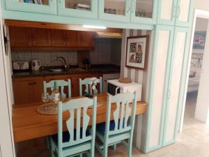 Veronicas Costa del Silencio