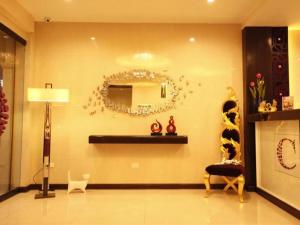 Cityinn Hotel