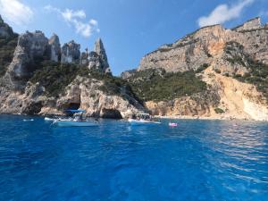 Dommu de Nannai Moro: Camera con bagno e balcone img19